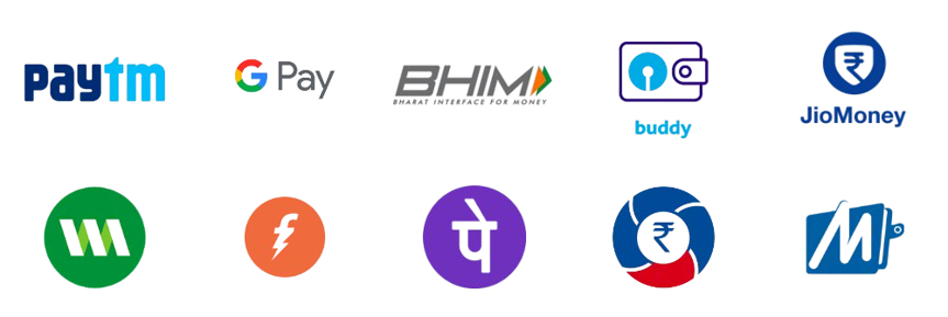 Accepted Payment Methods